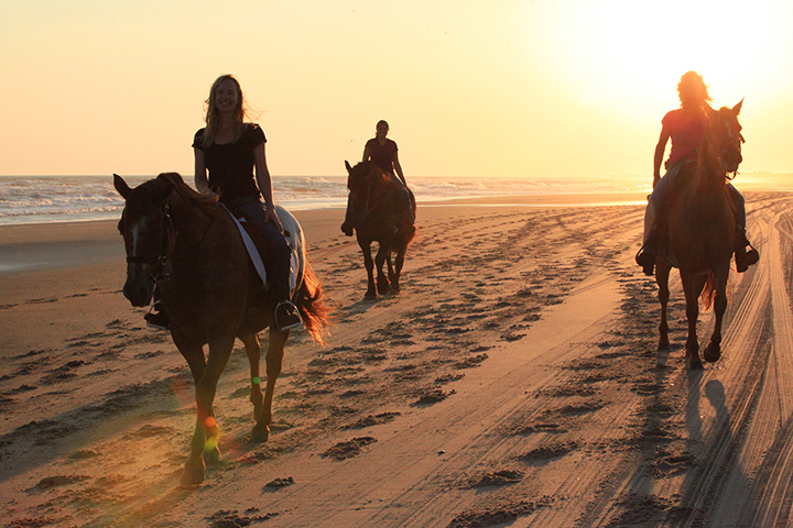 North Carolina's Outer Banks