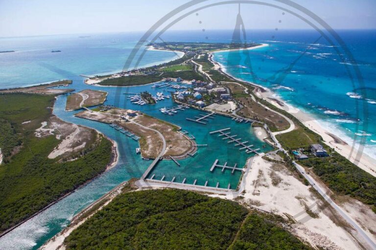 Destination Baker's Bay Golf & Ocean Club « PlaneSense