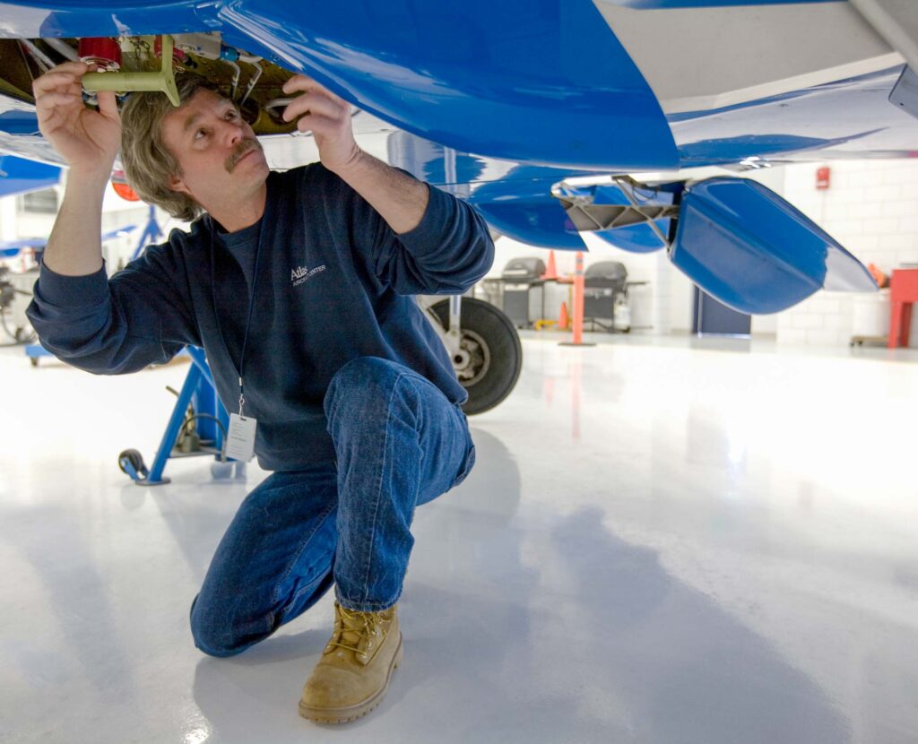 aircraft maintenance avionics careers planesense aircraft mechanic resume