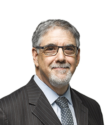 Gary Arber