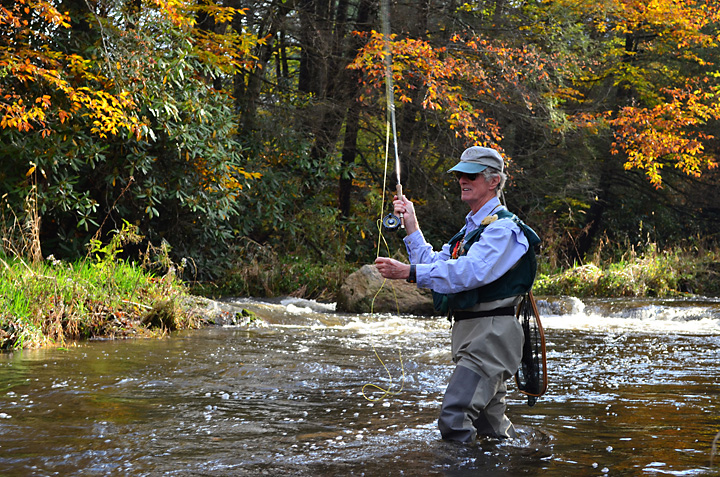 Elk River