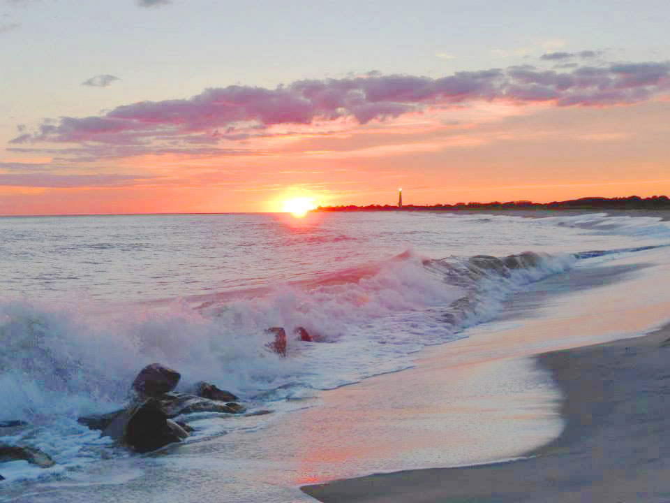 Cape May, New Jersey