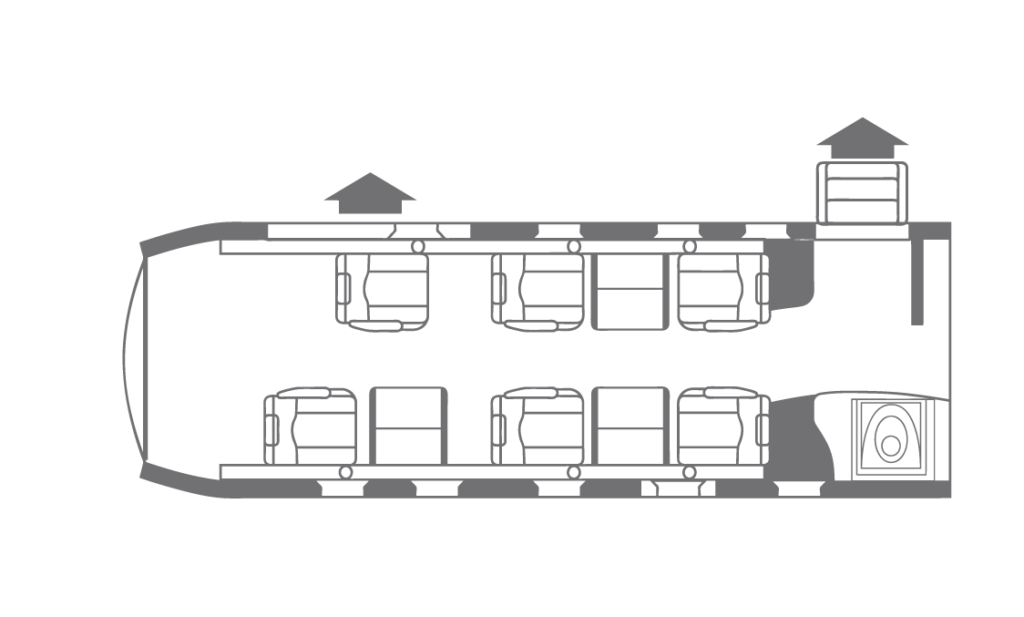 Pilatus Pc 12 Fractional Ownership Comparison Planesense