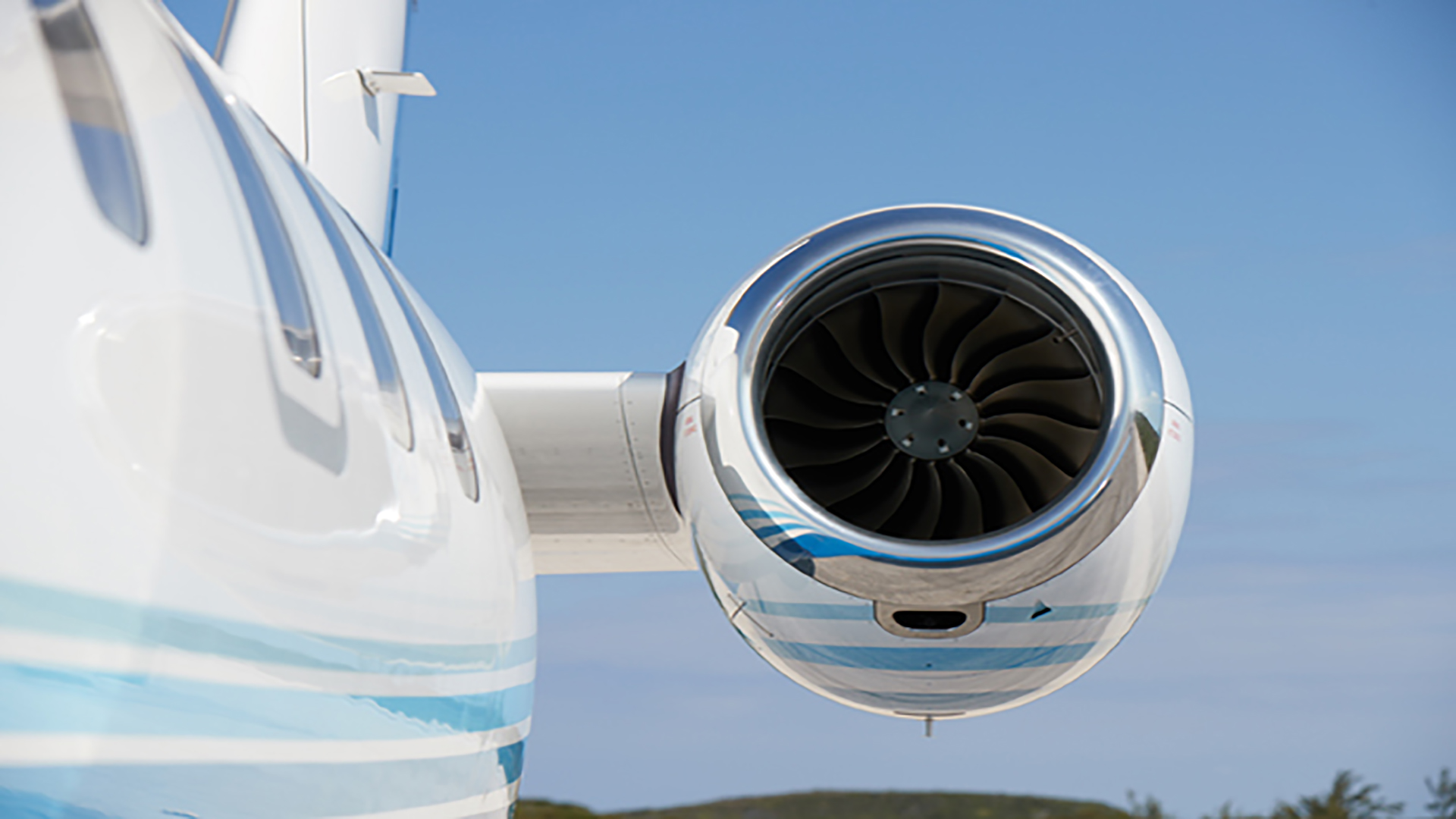 jet engine benefits of private jet travel