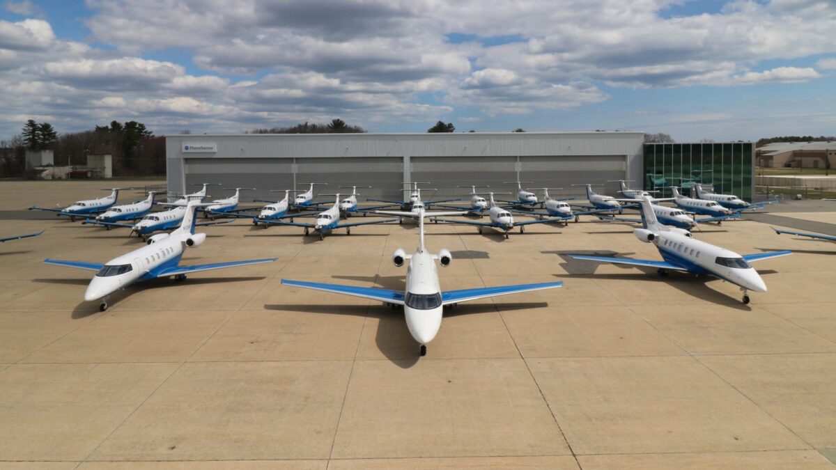 Fleet 5