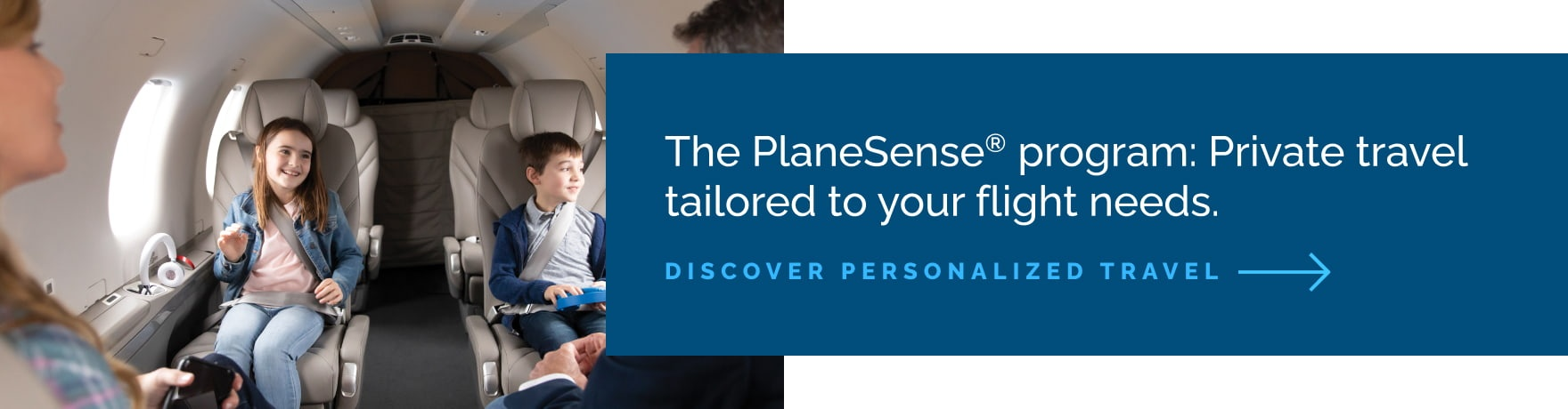 Discover Personalized Travel 