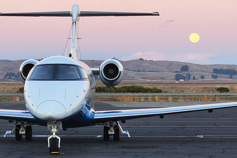 Business Bonus Depreciation | PlaneSense