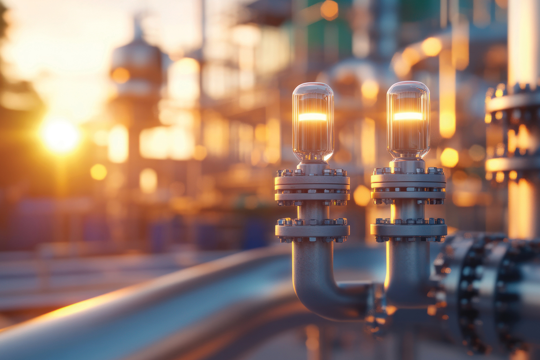 energy industry planesense4