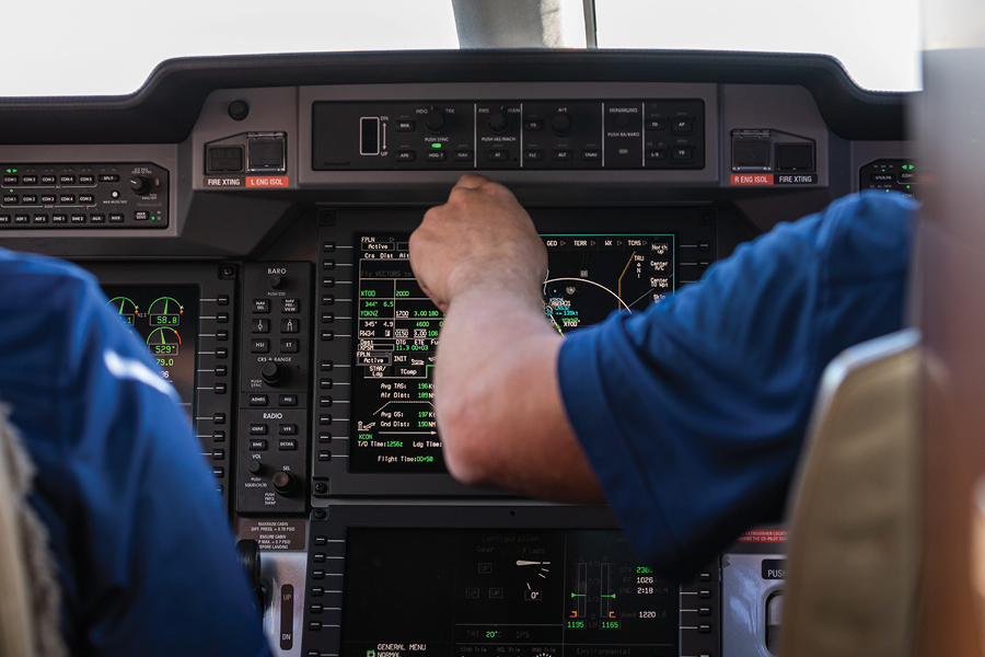 energy industry planesense safety2